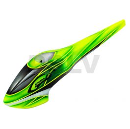 FUC-T150-GB02  Fusuno Cetonia Airbrush Fuselage Trex 150 Goblin style  